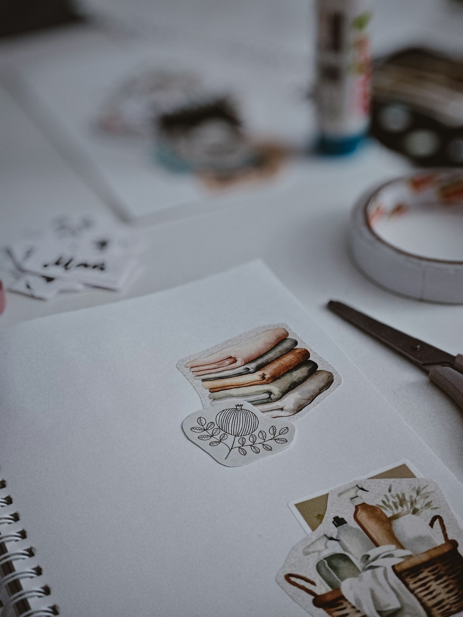 The Power of Sharing Your Story