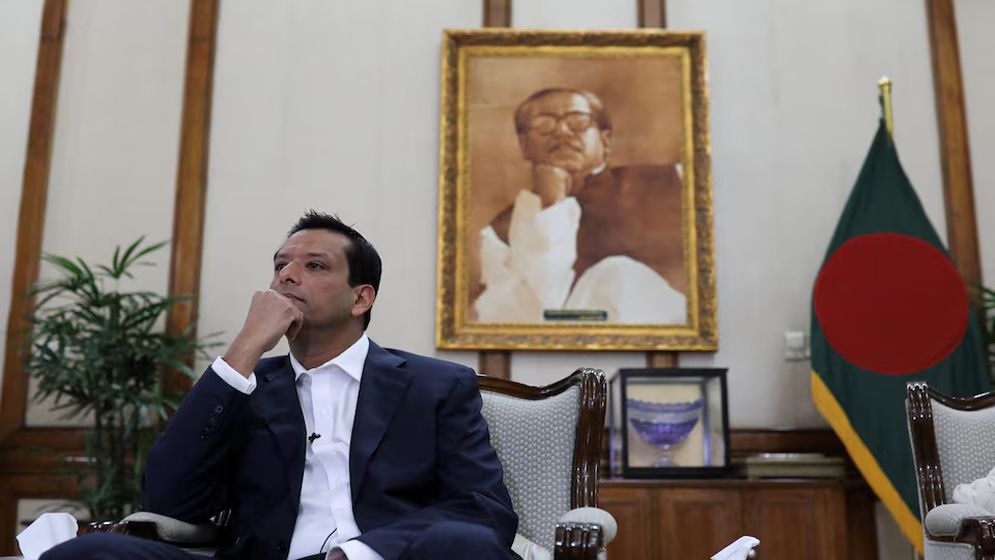 নির্বাচন পণ্ড করে দেবে আ.লীগ: জয়